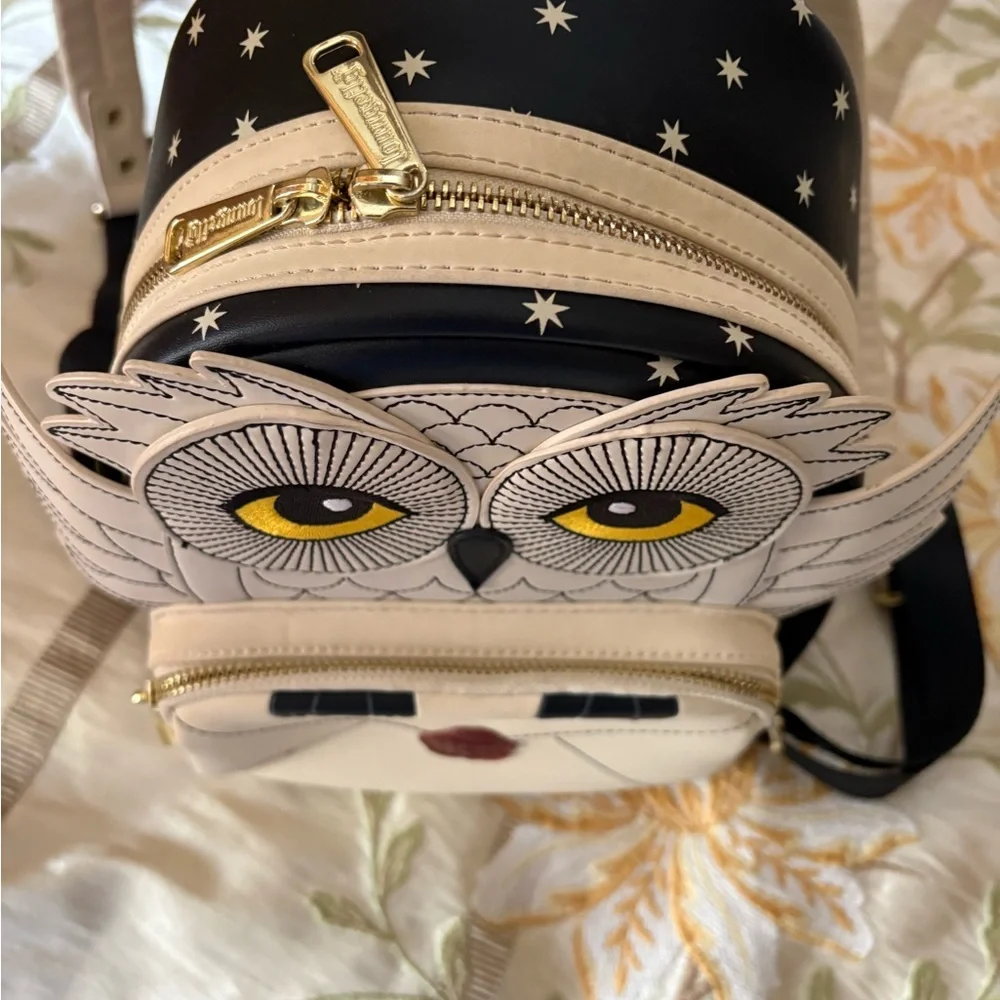 Original Harry Potter pack back - Picture 3 of 15